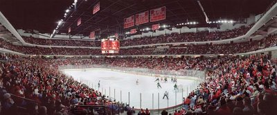 kohl center